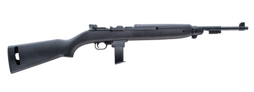 CHIAPPA FIREARMS M1-9 CARBINE 9MM BL/POLY 10RD