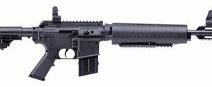 CROSMAN M4 .177 CALIBER BB OR - PELLET MULTI PUMP AIR RIFLE