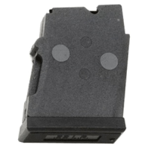 CZ MAGAZINE 452/453/455/457/ - 512 22LR 5RD BLUED STEEL