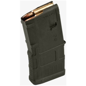 MAGPUL PMAG 20 M3 AR/M4 5.56 20RD ODG