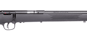 SAVAGE ARMS MARK I BOLT 22LR BL/SYN TARG