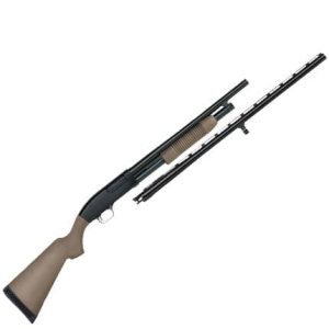Maverick 88 Security-Field 12