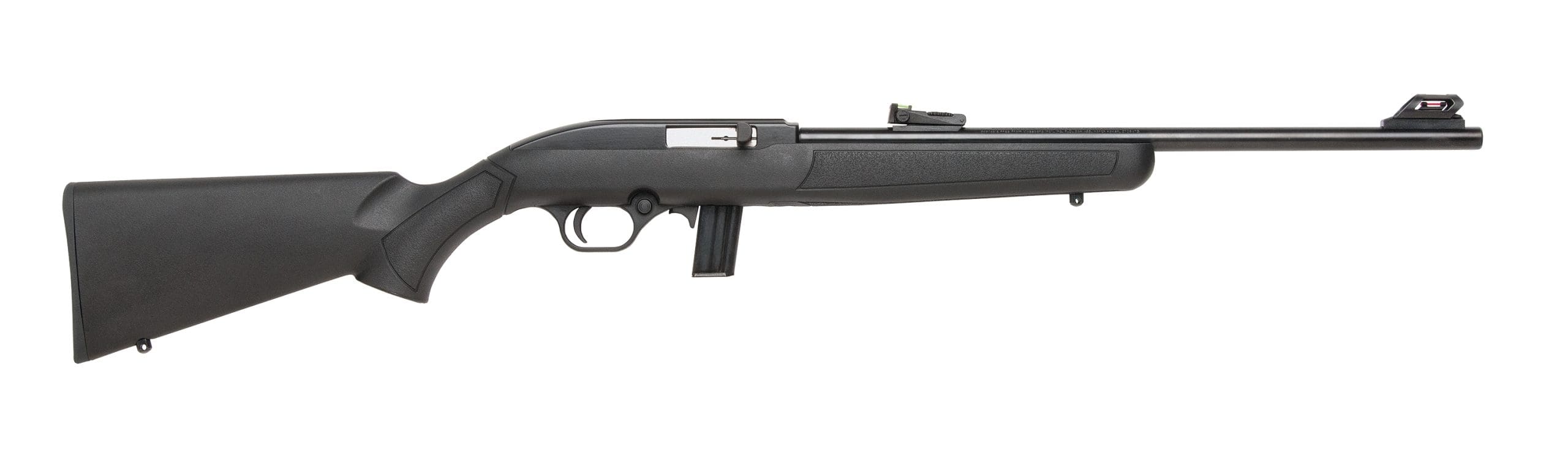 MOSSBERG 702 BANTAM 22LR BL/SY        #