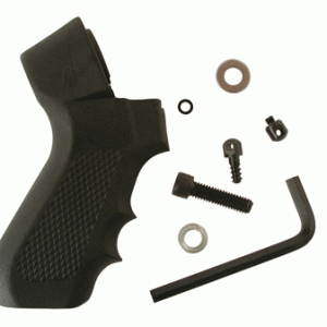 MOSSBERG PISTOL GRIP KIT 12GA - W/QD SWIVEL STUD