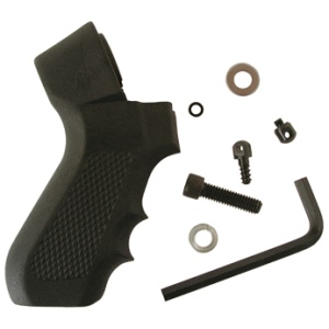 MOSSBERG PISTOL GRIP KIT 12GA - W/QD SWIVEL STUD