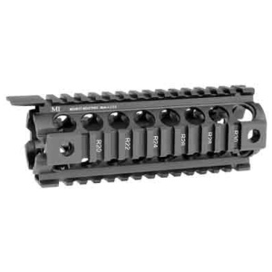 MI G2 QUAD-RAIL DROP IN FOR - CARBINE LENGTH AR-15