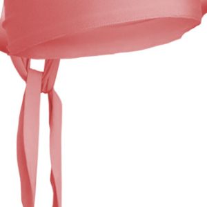 MOBILE COOLING HEAD WRAP - CORAL