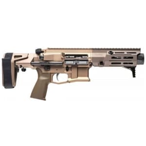 PDX Pistol 7.62x39 ARID