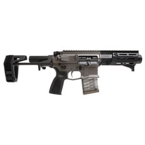 PDX Pistol 300BLK Urban Grey