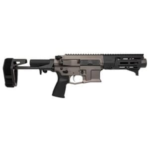 PDX Pistol 7.62x39 Urban Grey