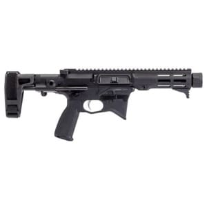 MD9 CQB 9mm Pistol Black