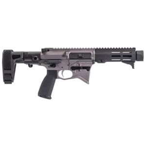 MD9 CQB 9mm Pistol Urban