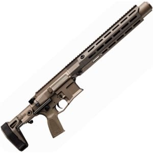 SDX RFLX PSTL 300BLK 8.5" ARI