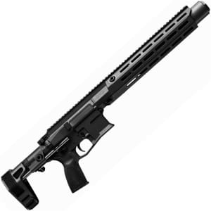 SDX RFLX PSTL 300BLK 8.5" BLK