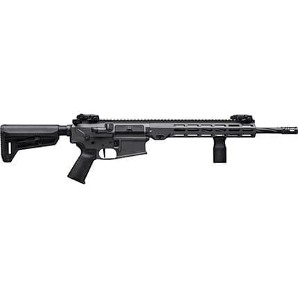 MD10L 308 Win Rifle Gray