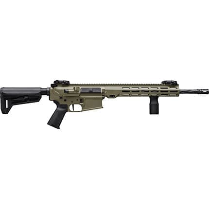 MD10L 308 Win Rifle FDE