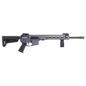 MD15L 556 NATO Rifle Gray