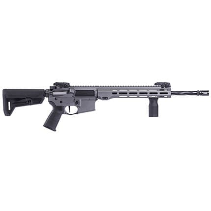 MD15L 556 NATO Rifle Gray