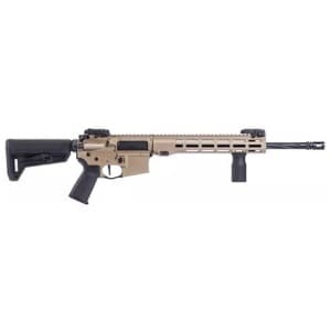 MD15L 556 NATO Rifle FDE