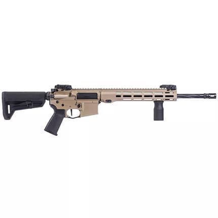 MD15L 556 NATO Rifle FDE