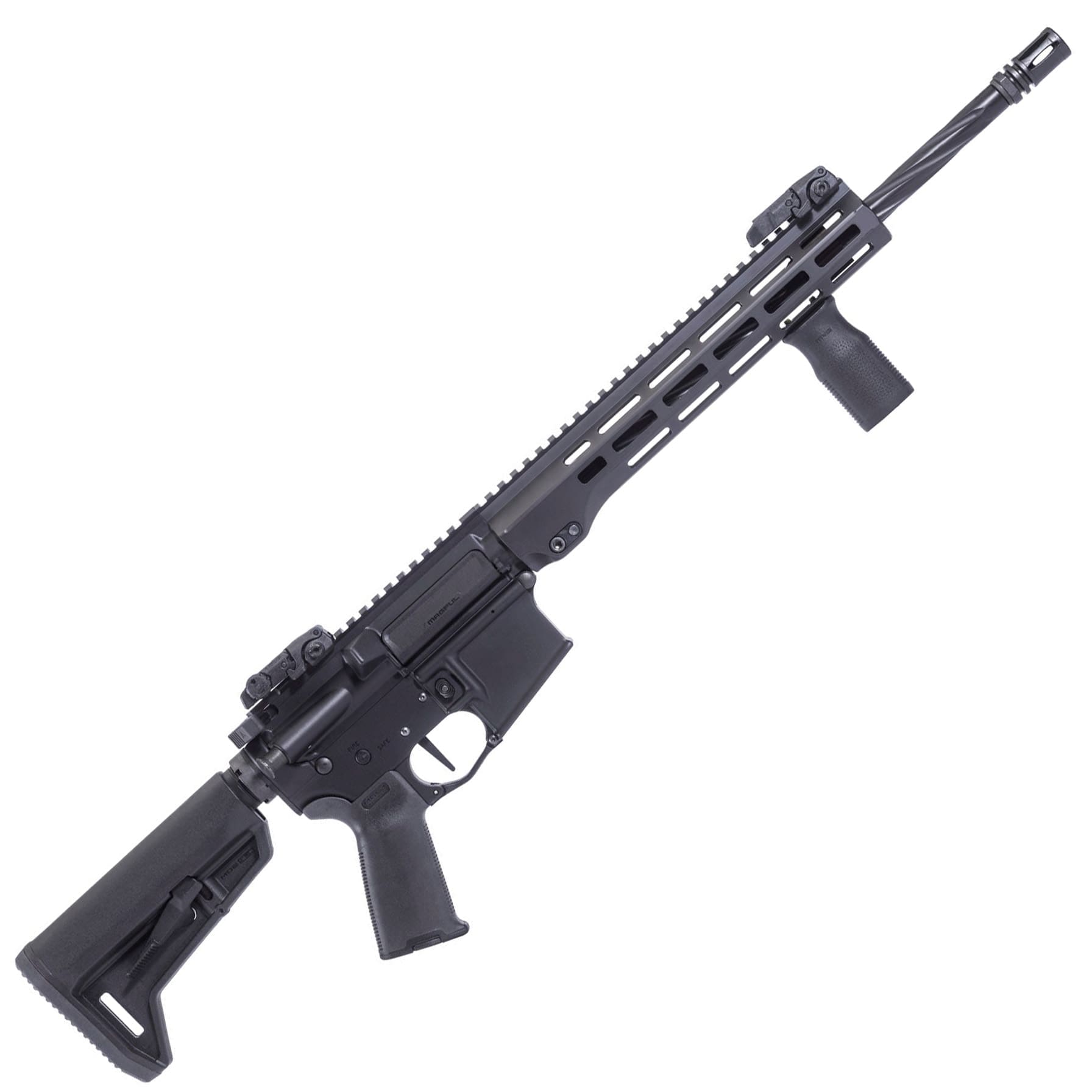 MAXIM MD15L 556NATO 16" 30R BL