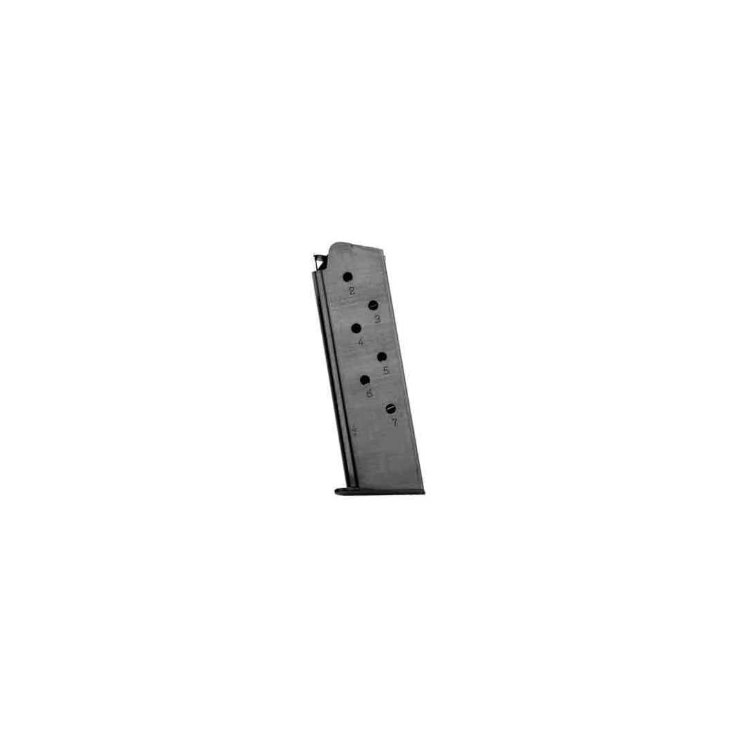 MEC-GAR MAGAZINE 1911 GOVT. - 45ACP 7RD BLUED - Image 2