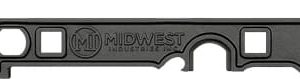 MI PROFESSIONAL ARMORERS - WRENCH FOR AR15 BUILDS