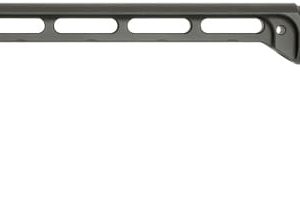 MI ARM BRACE SIDE FOLDING - STOCK BLACK