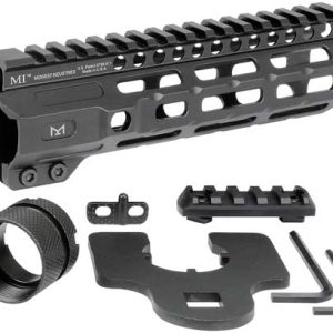 MI HANDGUARD CRM M-LOK 7" - COMBAT RAIL FITS AR-15