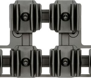 MI LEVER STOCK SHELL HOLDER - PLATE W/ 6 SHELL HOLDERS