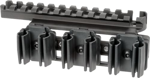 MI SMITH & WESSON 1854 OPTICS - RAIL SHELL HOLDER