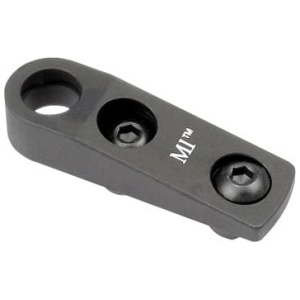 MI M-LOK QD SLING ADAPTER - FOR M-LOK RAILS