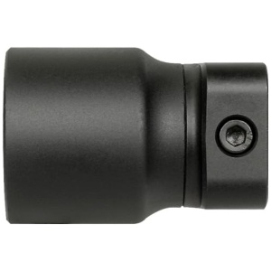 MI STOCK TUBE WITH BUFFER - TUBE ADAPTER PICATINNY
