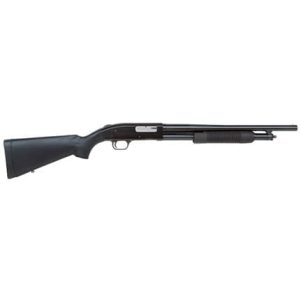 Mossberg M500A 12ga 18"