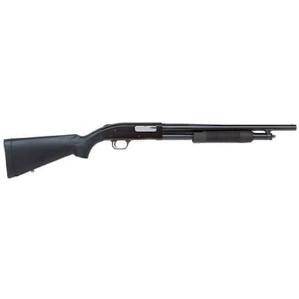 Mossberg M500A 12ga 18"