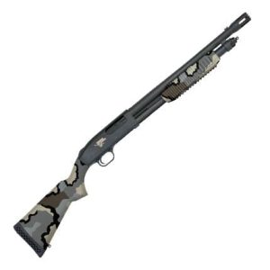 M590A Thunder Ranch 12ga 18.5"