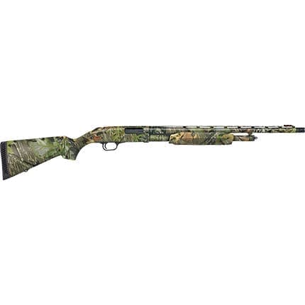 Mossberg 500 Turkey 20ga 22"
