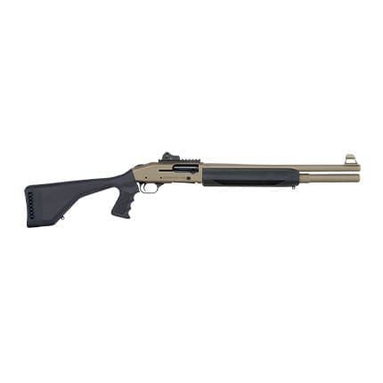 Mossberg 930SPX 12ga 18.5" Tan