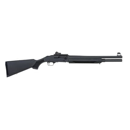 Mossberg 930 SPX 12ga 18.5"