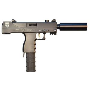 Defender 9MM 4." threaded 30RD