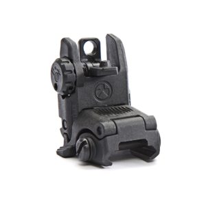 MBUS REAR SIGHT GEN2