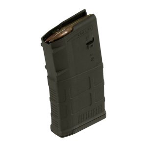 PMAG 20 LR/SR GEN M3 7.62X51