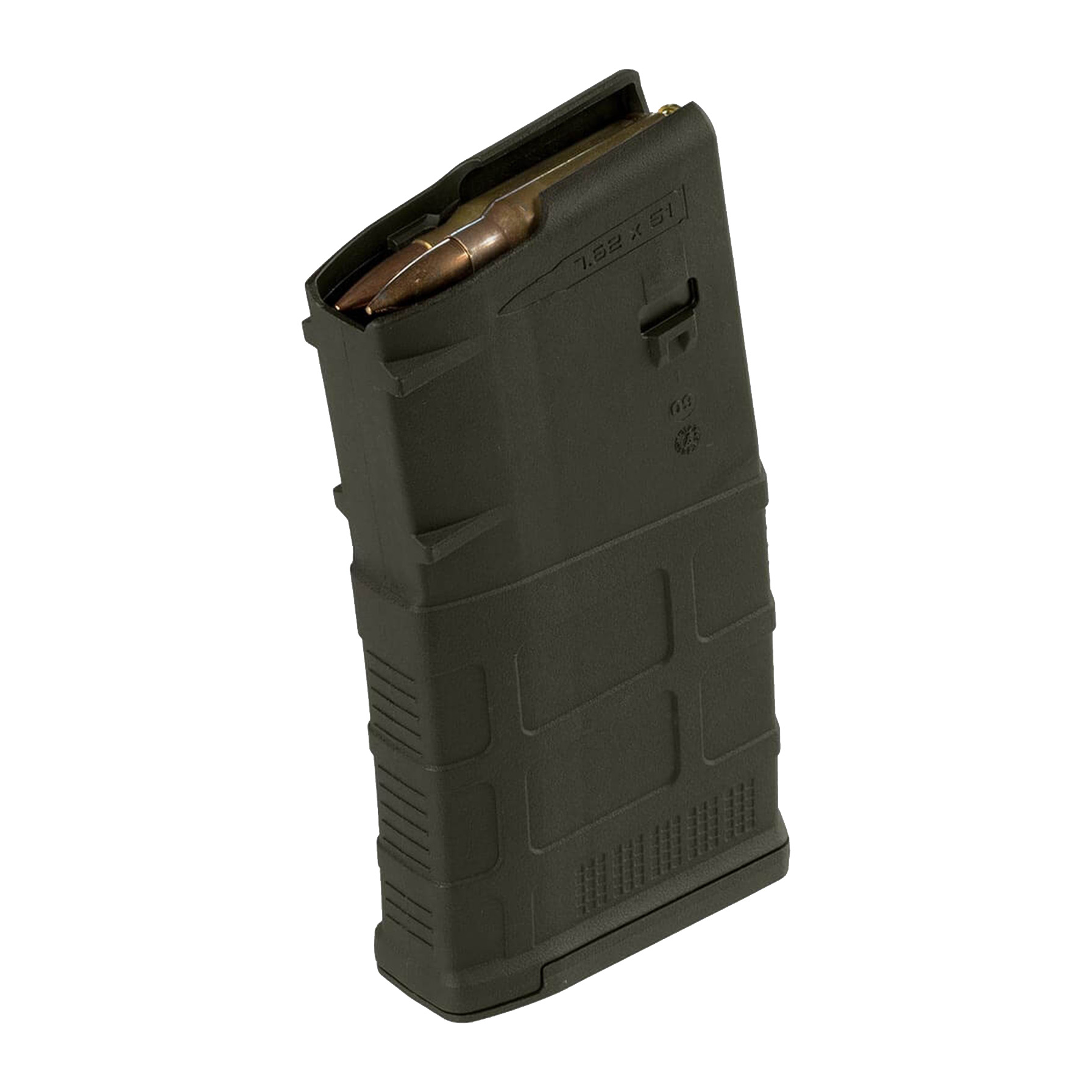PMAG 20 LR/SR GEN M3 7.62X51