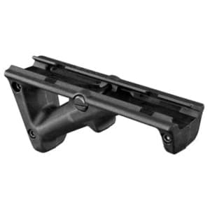 ANGLED FORE GRIP 2 BLK