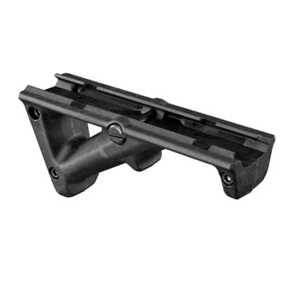 ANGLED FORE GRIP 2 BLK