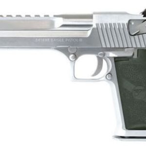 MAGNUM RESEARCH DESERT EAGLE 44M BR CHROME CA