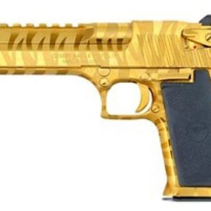 MAGNUM RESEARCH DESERT EAGLE 357M TG STRPES 6"