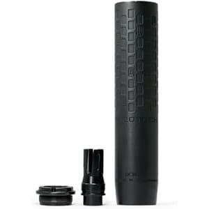 EOTECH DCBL SUPPRESSOR 762 BLK