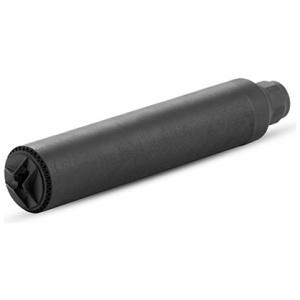 KAC SUPPRESSOR 7.62 CRS BLK