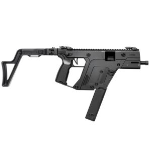 Vector SBR G3 9MM Black 40Rd